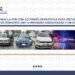 Continúa la FGE con acciones operativas para recuperar vehículos robados, hay 4 unidades aseguradas y un detenido