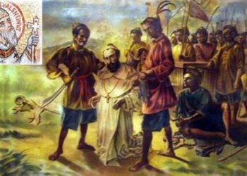La verdadera historia del Día de San Valentín