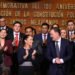 En el aniversario 108 de la Constitución de 1917, presidenta Claudia Sheinbaum envía reformas para la no reelección y contra el nepotismo
