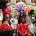 Puebla se viste de tradición y color: Presenta IMACP Festival de Huehues 2025
