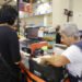 Invita el SMDIF a las personas adultas mayores a formar parte del programa Empacadores Voluntarios