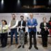 Con éxito, el Gobierno de la Ciudad llevó a cabo la 1ra Feria de Empleo en la capital