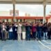 Presenta Gobierno de la Ciudad la Estrategia Xicalli de Captación de Agua Pluvial para el Aprovechamiento Sustentable del Recurso Hídrico