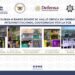 Aseguran 6 bares donde se halló droga en operativo interinstitucional coordinado por la FGE