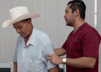 Gobierno de Puebla ofrece servicios de salud y sociales en todos sus municipios