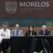 Puebla y Morelos fortalecen diálogo para atender temas de límites territoriales
