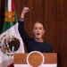 Respalda Gobernador Armenta reformas antireeleccionistas de presidenta Claudia Sheinbaum