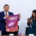 Gobierno de Puebla presenta Carrera por las Mujeres y la Igualdad