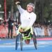 Para atletas poblanos conquistan el Medio Maratón de Guadalajara.