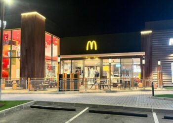 McDonald´s cierra sucursales en EU por redadas de ICE y falta de personal
