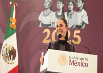 En Edomex, presidenta Claudia Sheinbaum arranca el programa de mejoramiento de vivienda con entrega de más de 16 mil tarjetas.