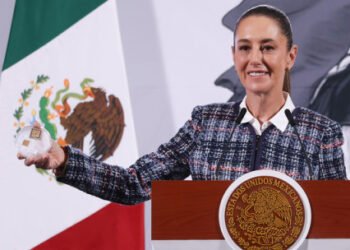Presidenta Claudia Sheinbaum anuncia creación del Centro Nacional de Diseño de Semiconductores “Kutsari”