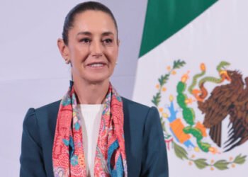 Presidenta destaca reducción de 12% en homicidios dolosos en los últimos cuatro meses; enero de 2025 es el más bajo en los últimos ocho años