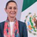 Presidenta destaca reducción de 12% en homicidios dolosos en los últimos cuatro meses; enero de 2025 es el más bajo en los últimos ocho años