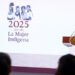Gobierno de México: Convocatoria de La Escuela es Nuestra para planteles de Educación Básica y Media Superior será de febrero a abril
