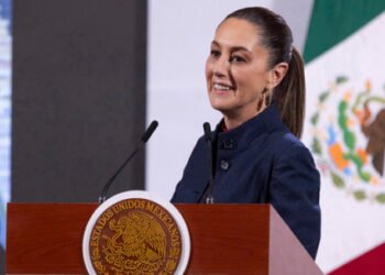 Gobierno de México informa que del 17 al 28 de febrero arranca registro a las Pensiones para el Bienestar