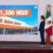 Como parte del Plan México, The Home Depot anuncia inversión de mil 300 mdd de 2025 a 2028