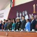 Encabeza Presidenta Claudia Sheinbaum Conmemoración del 112 Aniversario de la Marcha de la Lealtad