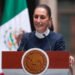 El día de hoy pasamos del rechazo a la dignificación de las y los jóvenes: presidenta Claudia Sheinbaum