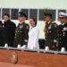 En el 112 Aniversario del Ejército Mexicano, reafirmamos nuestro compromiso con la soberanía: presidenta Claudia Sheinbaum