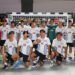 Arranca Macrorregional de Handball en Puebla