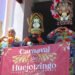 El Carnaval de Huejotzingo, un legado cultural que se valora: Armenta