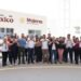 Gobierno estatal inaugura décima Casa “Carmen Serdán” en Ex Centro Comunitario La Guadalupana