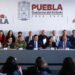 El campo es prioridad, inversión histórica por parte del Gobierno de Puebla