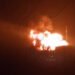 Moscú: Kiev ya violó el cese al fuego contra la infraestructura energética