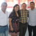 Se fortalecen lazos con Yahonahuac para impulsar patrimonio cultural intangible