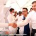 Salud realiza primera Jornada de Atención Ciudadana en Acatzingo