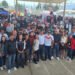 Gobierno de la Ciudad llevó a cabo exitosa Jornada Imparable en Santa Margarita