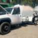 SSC desarticula célula dedicada al robo de hidrocarburo en operativo interinstitucional