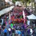 Un éxito rotundo el Festival de Activación Física Musicalizada en el marco del Día de la Mujer
