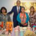 Gobierno de la Ciudad impulsa el empoderamiento femenino con la ponencia “Mujeres líderes”