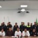 Logran acuerdos Gobierno de la Ciudad y policías municipales para garantizar la seguridad de los poblanos