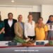 Primer Encuentro de Cocineras Tradicionales: Rescate de Sabores