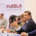 Coordinación permite detención de 586 personas en el gobierno de Alejandro Armenta