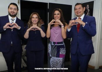 «Canas al Aire» resalta valores y respeto a los adultos mayores