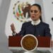 Presidenta convoca al pueblo de México al Zócalo el domingo 9 de marzo para anunciar acciones en respuesta a los aranceles impuestos por EUA
