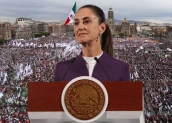 Presidenta confía en que México no enfrentará aranceles en abril