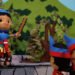 El INAH promueve la formación creativa de niñas, niños y jóvenes con taller de cine y proyecciones documentales