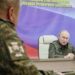 Putin indica cómo será la respuesta de Rusia ante la tregua propuesta por EE.UU.