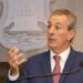 Gobierno de la Ciudad reconoce al Congreso del Estado ante aprobación de Ley de Ingresos del Municipio