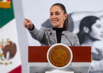 Gobierno de México anuncia arranque de construcción de 160 mil 336 viviendas entre febrero y junio de 2025