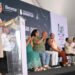 “A México, en cualquier lugar del mundo se le respeta, somos un país libre, independiente y soberano”: presidenta desde Colima