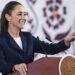 En 2025 cumpliremos el compromiso de que todas las mexicanas de 60 a 64 años reciban la Pensión Mujeres Bienestar: Presidenta