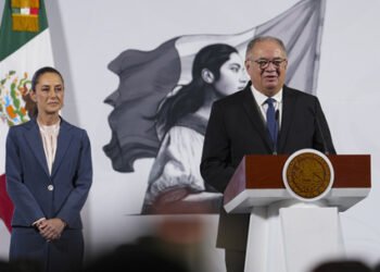 Como parte del Plan México Mabe anuncia inversión de 668 millones de dólares para el 2025-2027