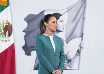 Presidenta Claudia Sheinbaum anuncia seis acciones inmediatas contra el delito de desaparición