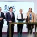 Presidenta Claudia Sheinbaum firma decreto para publicar en el DOF reformas a los artículos 4 y 27 en defensa del maíz mexicano